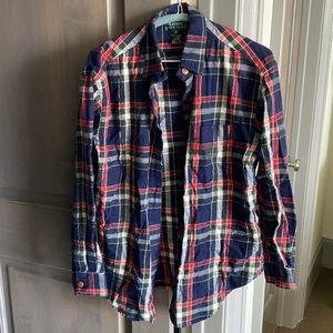 Vintage Ralph Lauren Flannel